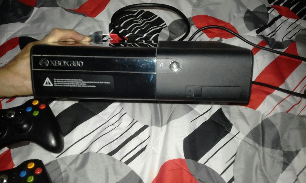 Se Vende X-box360