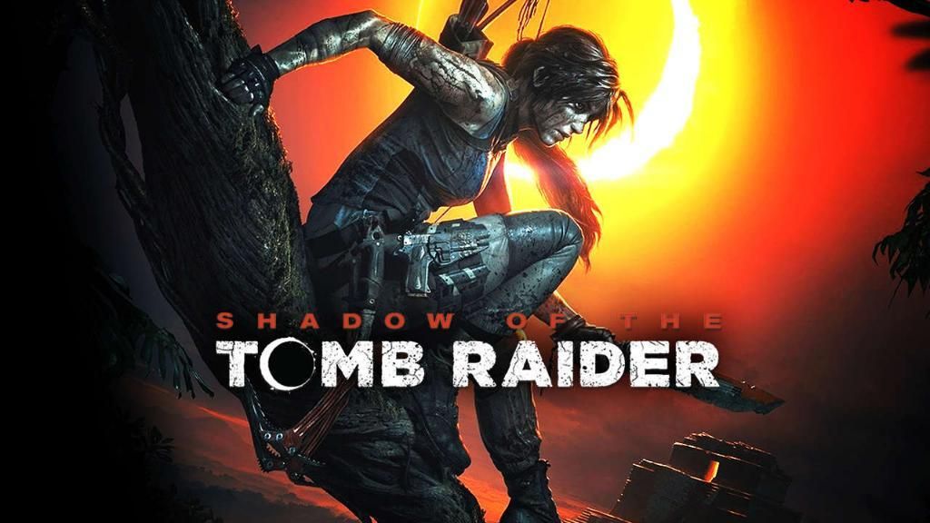 Shado Of The Tomb Raider