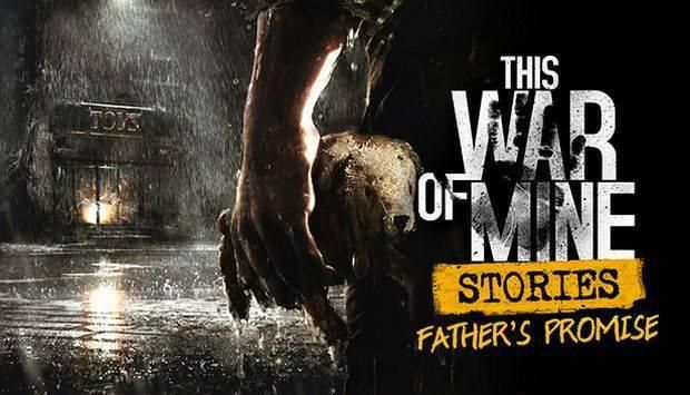 This War Of Mine, juego para pc.ISO