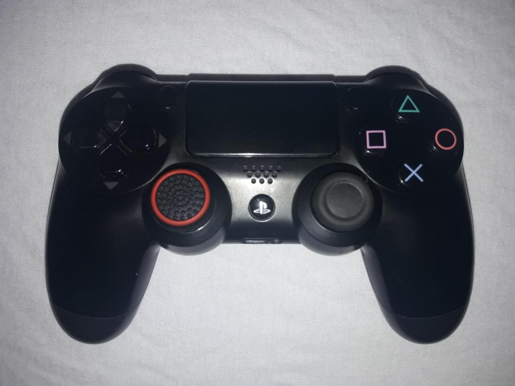 Vendo O Cambio Control Para PS4.