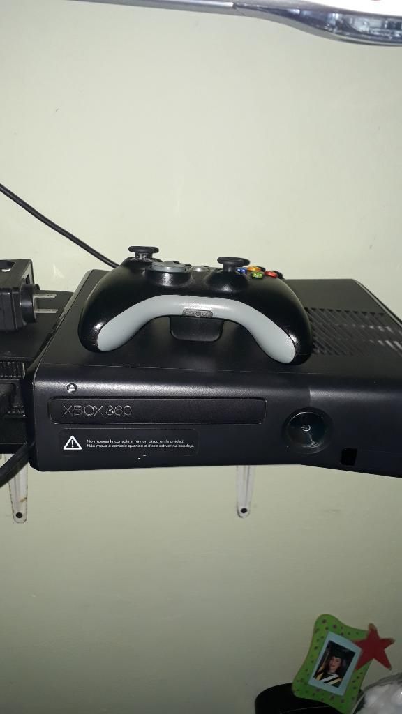 Vendo O Cambio Xbox 360 a Play 3