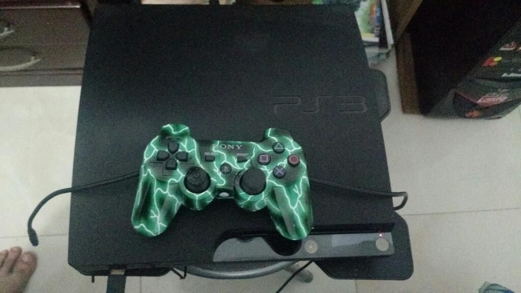 Vendo Ps3