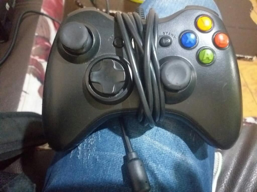 Vendo Xbox360 Slim O Cambio a iPhone