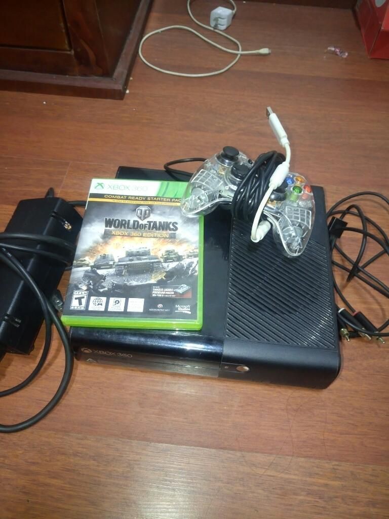 Xbox 360 Slim E Original Control Cables