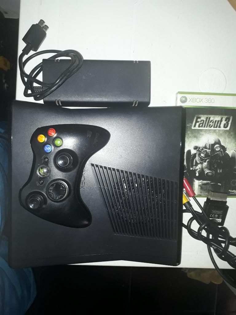 Xbox Slim