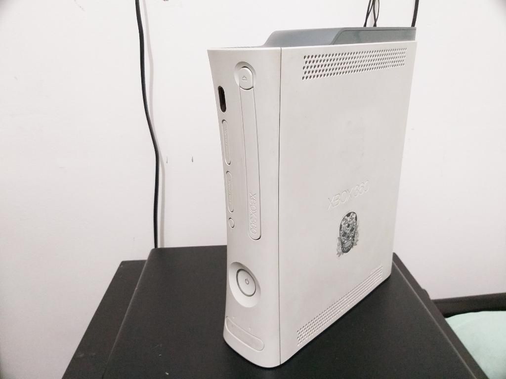 Xbox360