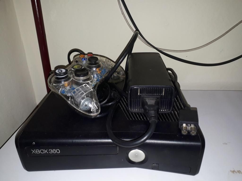 cambio xbox 360 por un celular preferiblemente un j7 prime o