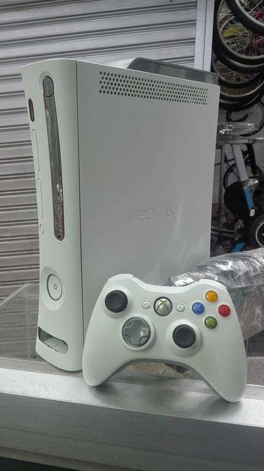 xbox 360....wsp .......