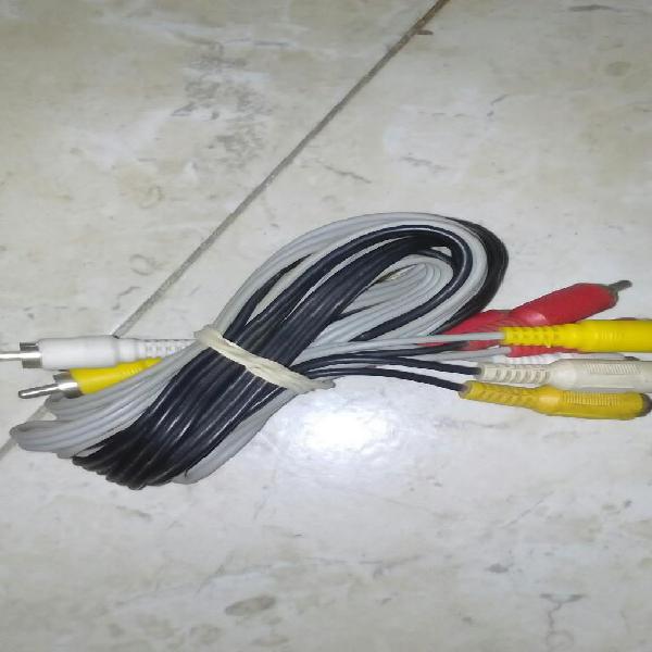 Cable Audio Video