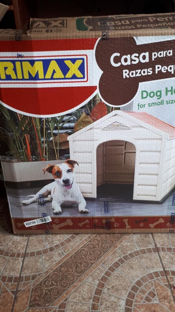 Casa para Perro