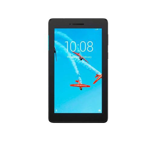 Tablet Lenovo Tab E7 Tb-7104f Quadcore 8gb 1gb Wifi Negra