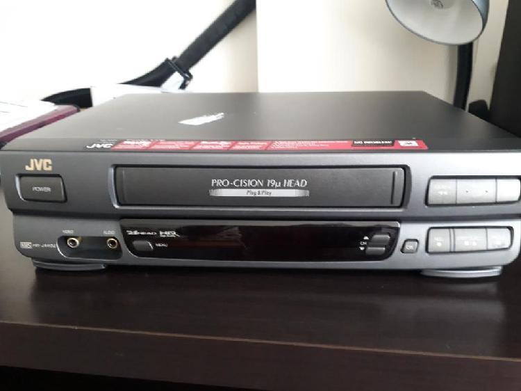 Vhs Jvc