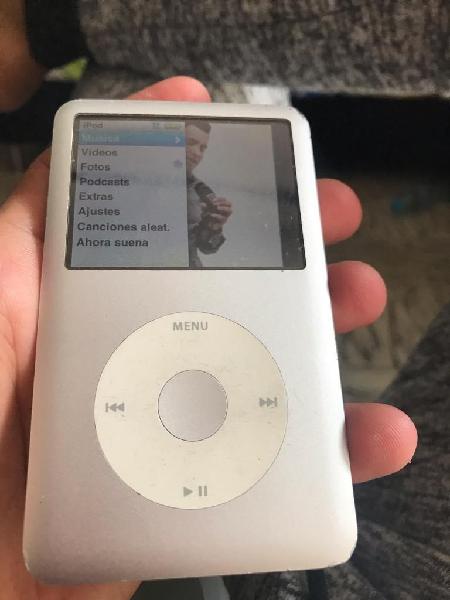 iPod Classi 30Gb