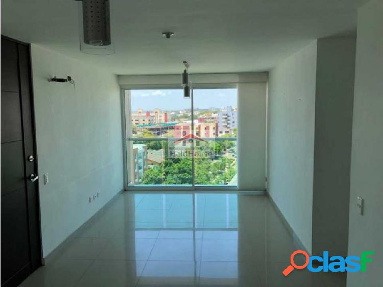 APARTAMENTO EN VENTA EN RECREO