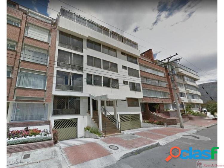 Apartamento en Arriendo Bogota RAH CO:19-552