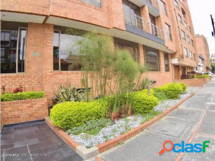Apartamento en Arriendo Santa Barbara 19-121 RBC