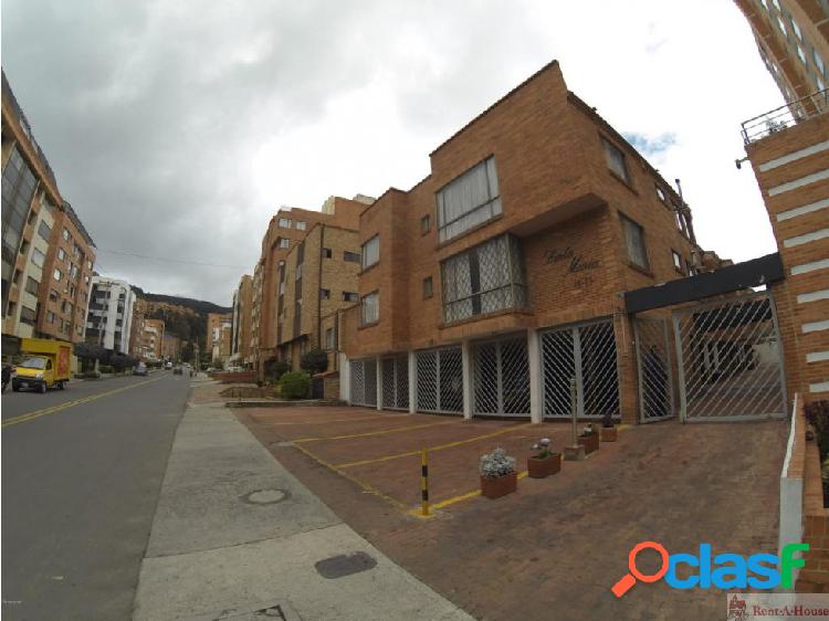 Apartamento en Venta Bogota RAH CO:19-444