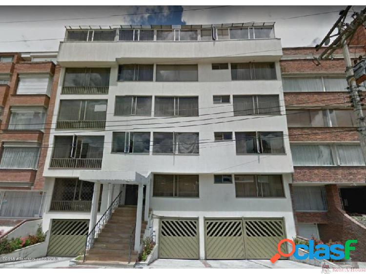 Apartamento en Venta Bogota RAH CO:19-591