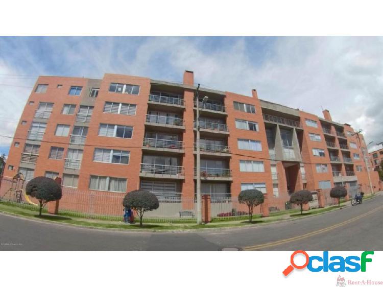 Apartamento en Venta Bogota RAH CO:19-663