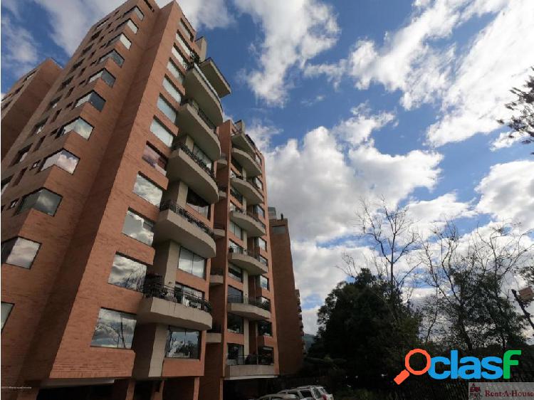 Apartamento en Venta La Carolina RAH CO:19-661