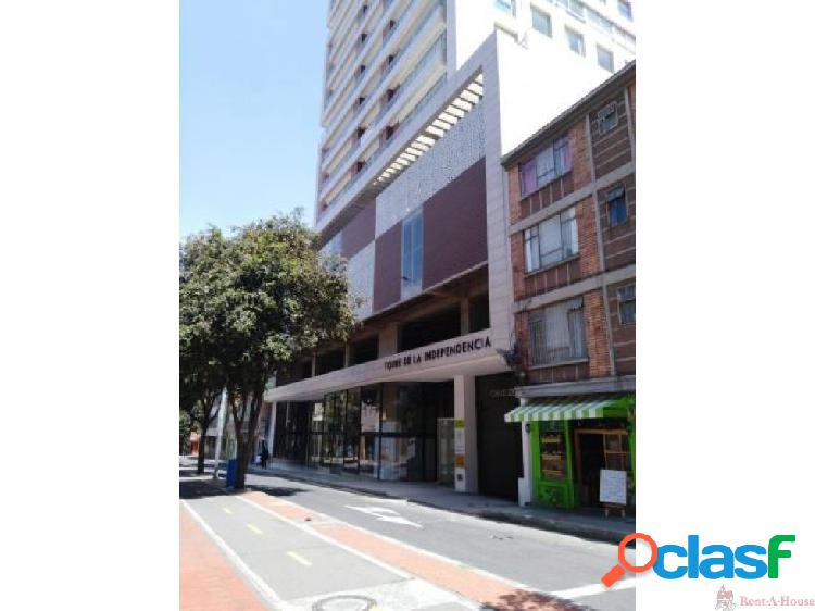 Apartamento en Venta Las Nieves MLS 19-425 RBC