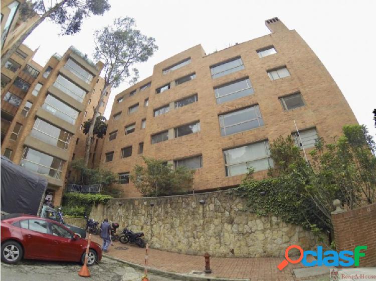 Apartamento en Venta Los Rosales RAH CO:19-50