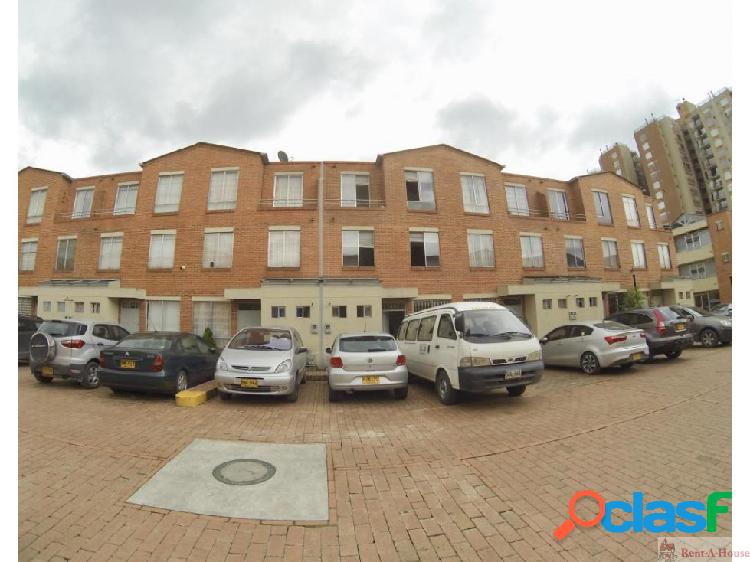 Casa en Venta Pinar de Suba(Bogota) RAH CO:19-364