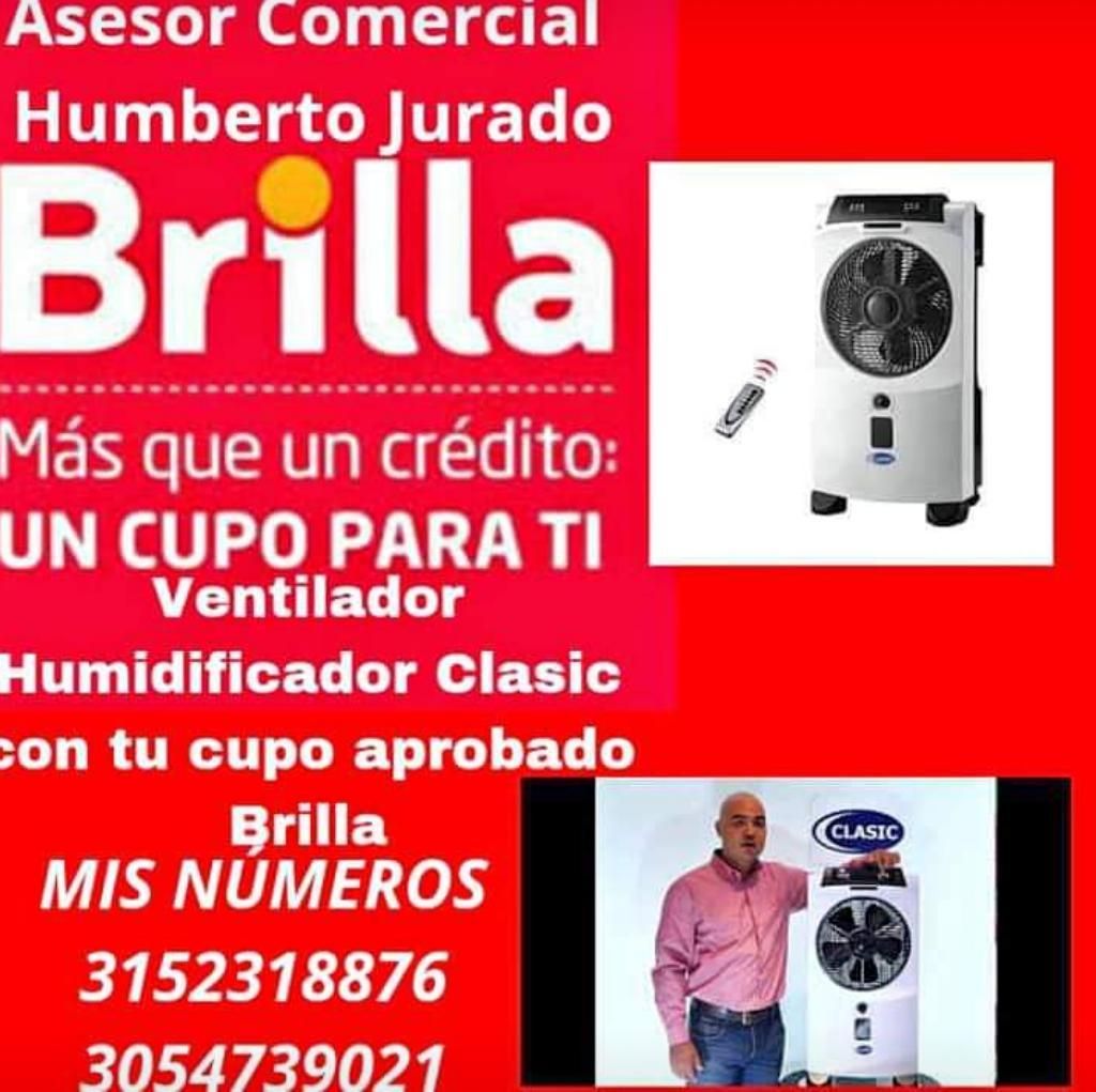 Humificador Clasic