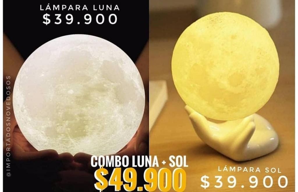 Lámpara