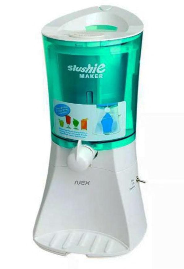 Maquina de Granizados Slushie Maker