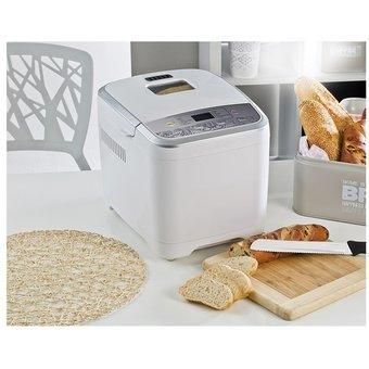 Maquina de hacer pan casero