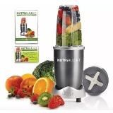 NUEVOS!!! Extractor de nutricion, NutriBullet