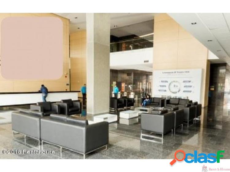 Oficina en Arriendo Zona Franca MLS 19-451 RBC