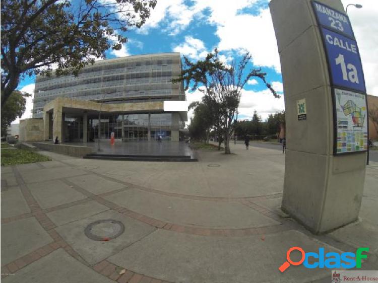 Oficina en Arriendo Zona Franca MLS 19-455 RBC