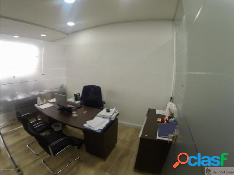 Oficina en Venta Bosque de Pinos MLS 19-218 RBC