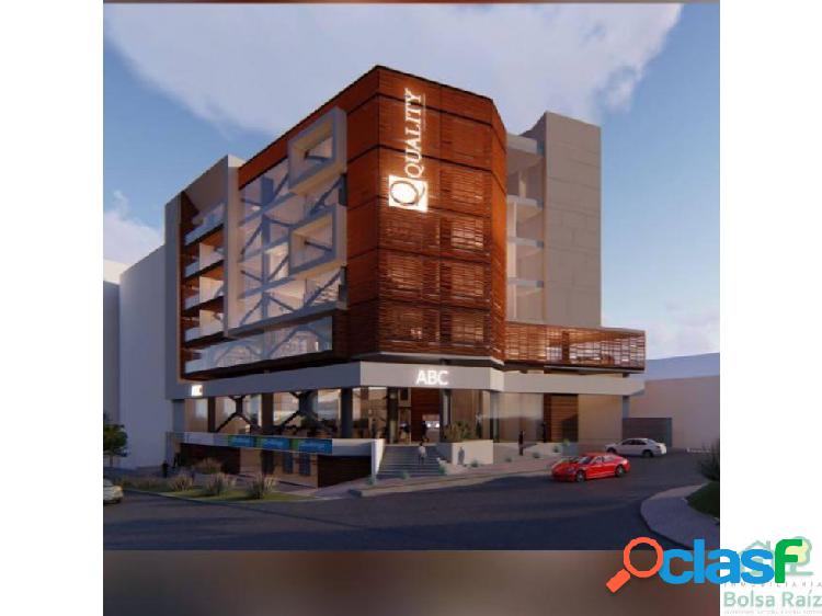 Oficinas Ed Quality para venta