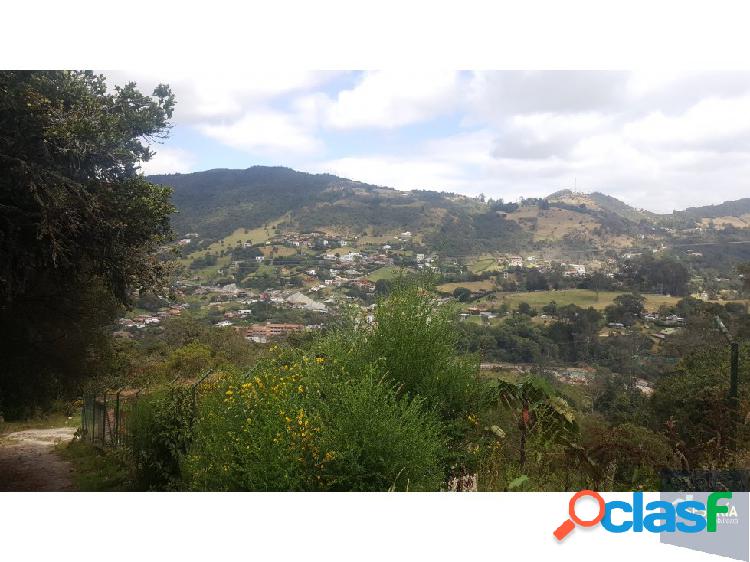 Propiedad en Venta en La Calera