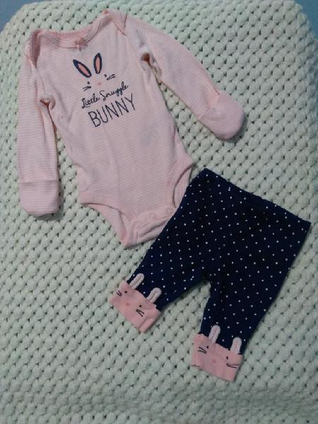 Ropa de Segunda para Bebe