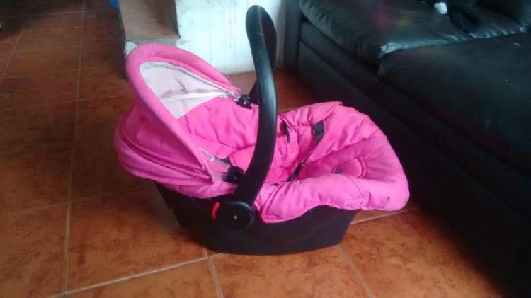 SILLA PARA BEBE