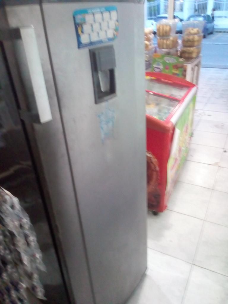 Se Vende Nevera