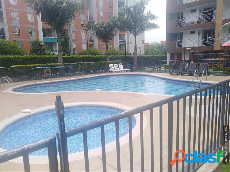VENDO EN CALI APARTAMENTO EN LA BOCHA