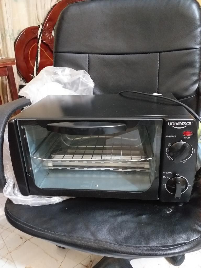 Vendo Horno Tostador