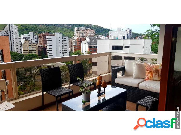 Vendo hermoso apartamento oeste en Arboledas