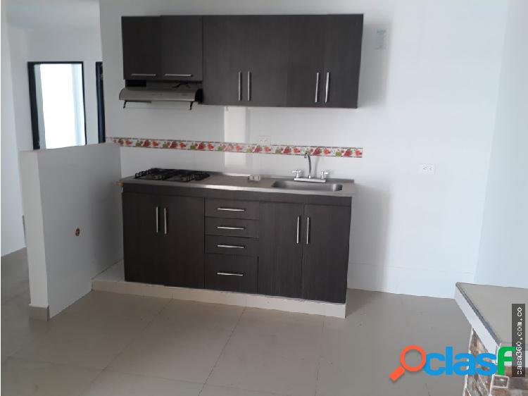 Venta de Apto en Oriente De Callejas Valledupar
