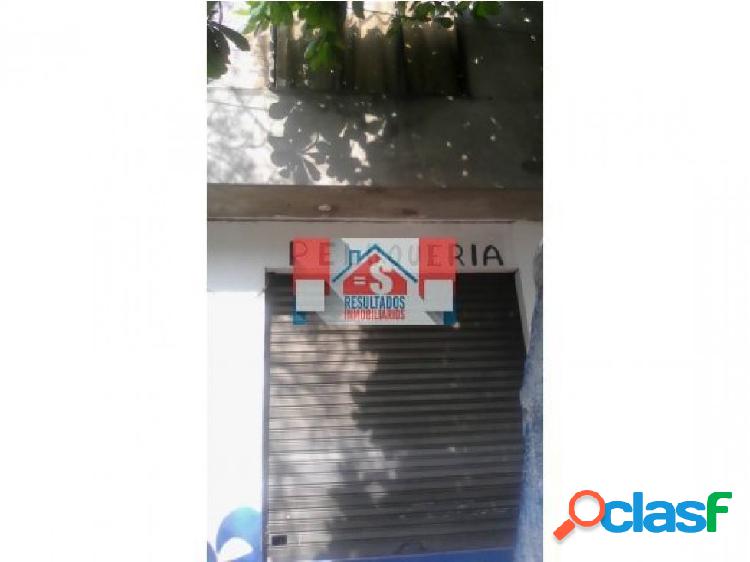 Venta de casa en el barrio la Libertad