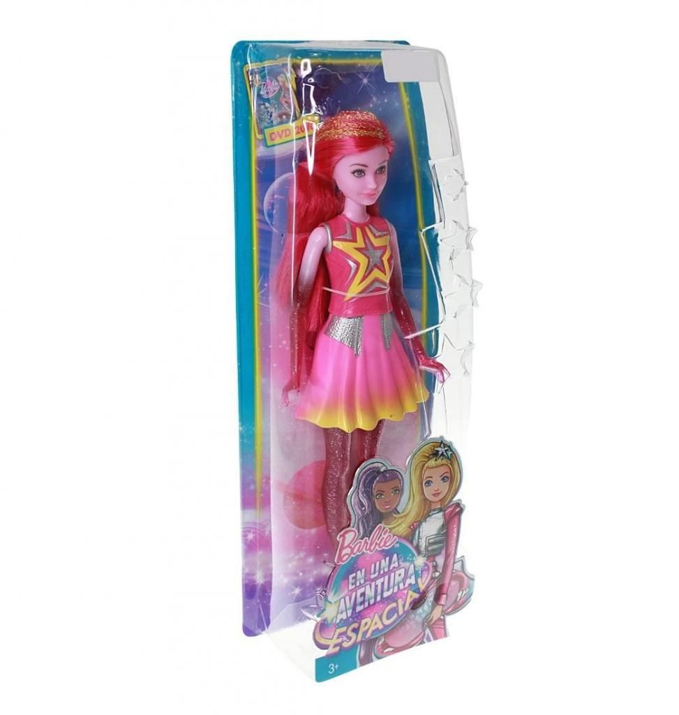 Barbie Sheena Nueva Original De Mattel