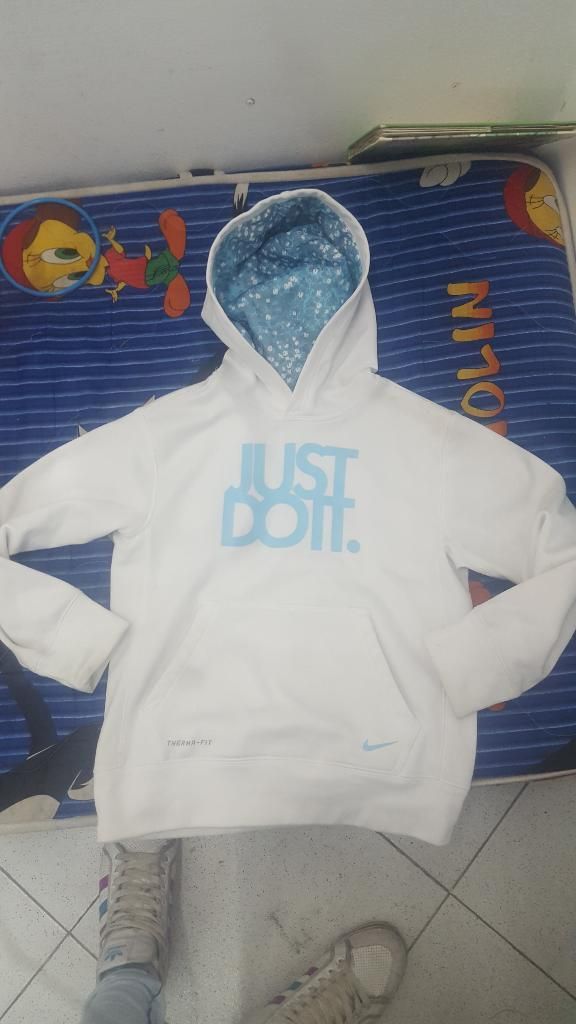 Buso Nike Just Doit