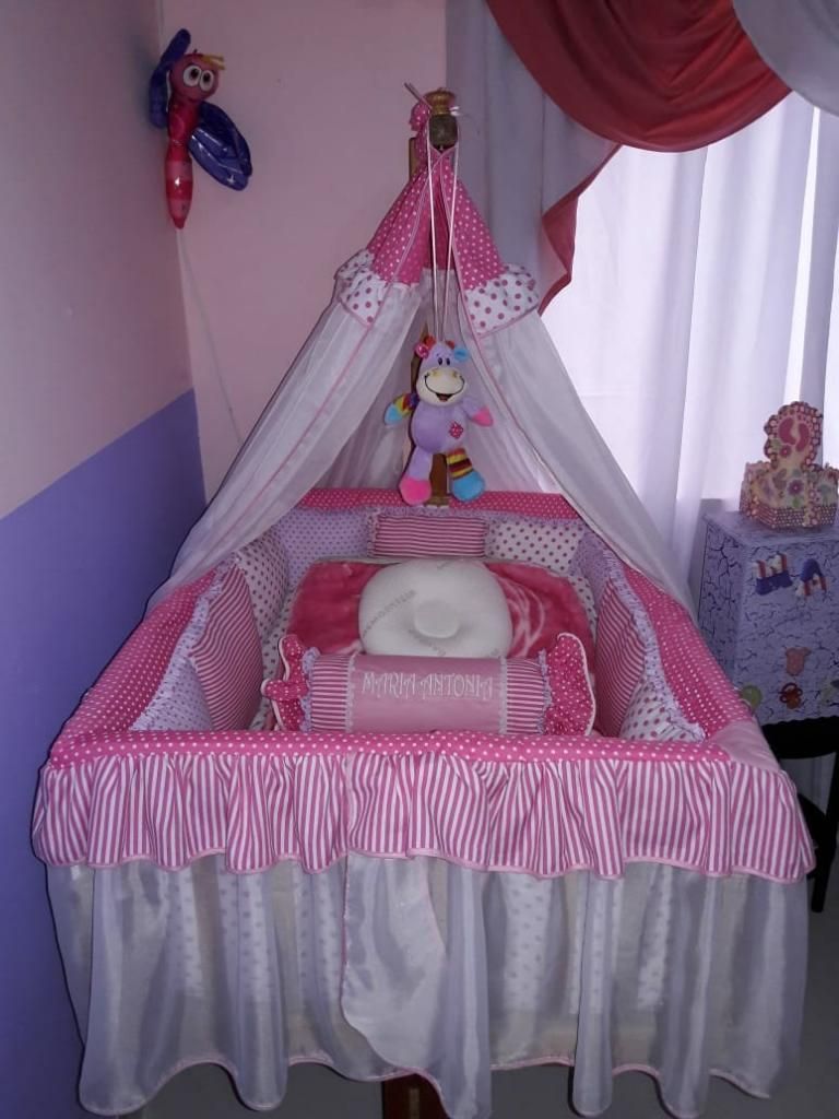 Cuna para Bebe