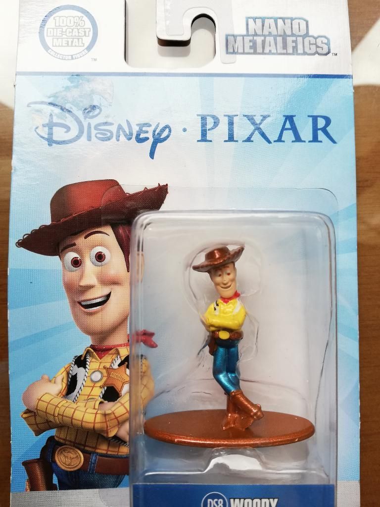 Figura Toy Story Disney Pixar