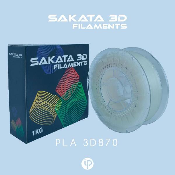 Filamento para impresoras 3D en todos los colores